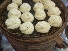 -清泉阁包子铺(中山路店)