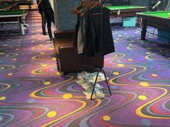 -叮叮台球·棋牌(西四店)