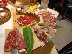 -千寻山野烤肉(天虹店)