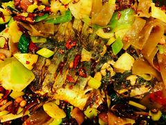 -滋味烤鱼(祥和里店)