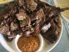 -大鹅岛绿色生态美食园