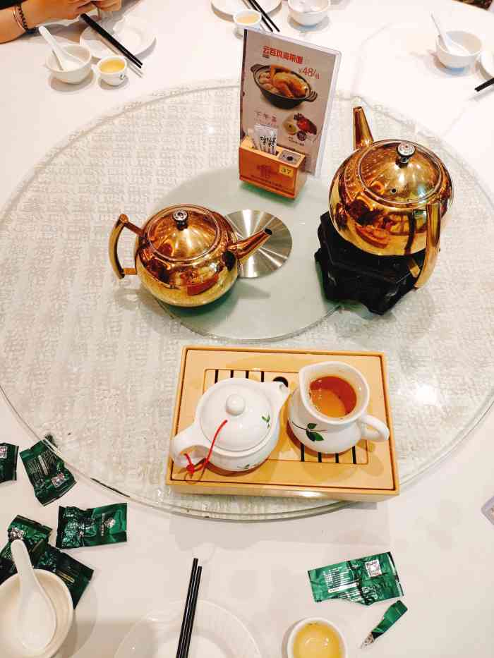 稻香酒家(恒宝广场分店)-"稻香酒家,我们又来吃你了~ 38抵10.