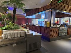 -芸山季·云南野生菌火锅(宝能环球汇店)