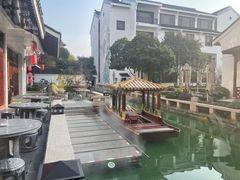 -苏州吴宫泛太平洋酒店