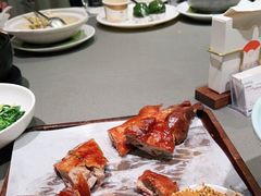 -小厨娘淮扬菜(板桥一店)