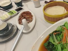 -梅利汴京烤鸭•开封豫菜地标店(晋安路店)