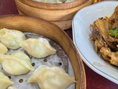 -老边饺子馆(中街店)
