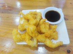 -志权牛肉面(灵山路店)