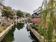 -黎里古镇