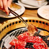 地道日式烤肉🔥肉食爱好者的天堂♥️