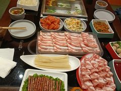 -重庆德忆火锅（龙南街3店）(渝水岸餐饮)