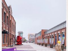-TIMES CITY OUTLETS 时代·城市·奥特莱斯(上海国际时尚中心店)
