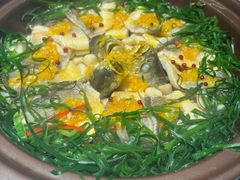 -院里寻菜·精致庭院菜(观沙岭店)