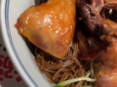 -和府捞面(曹路花园城店)