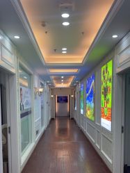 -武汉五洲整形外科医院