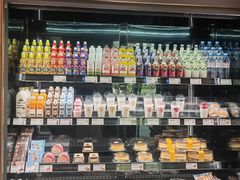 -巴黎贝甜(凯德MALL望京店)