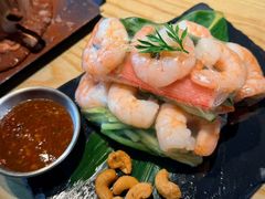 -魏客咖啡(中铁中心店)