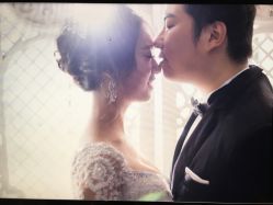 点击看大图 -太郎花子婚纱摄影艺术中心