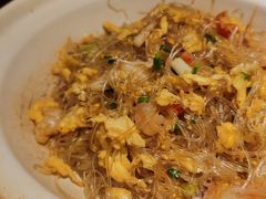 海鲜粉丝煲-意满花千醉(金茂览秀城店)