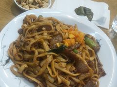 -洋洋安徽牛肉板面(洋洋店)