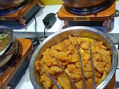 -喜三胖韩国自助烤肉(中街大悦城A馆L5店)