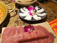 -小龙坎老火锅