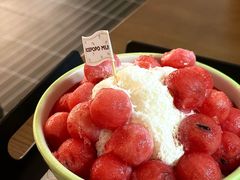 -ICEPOPO MILK(玉兰店)