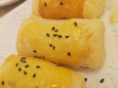 -新东方千禧大酒店-逸品轩中餐厅