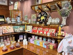 -布兰兔的植物庄园(杭州南宋御街店)
