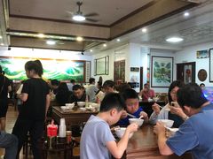 -蓝记云吞(正果店)