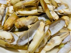 -杨记海鲜楼(三门黑金冠店)