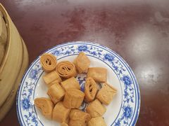 -都一处烧麦馆(前门店)
