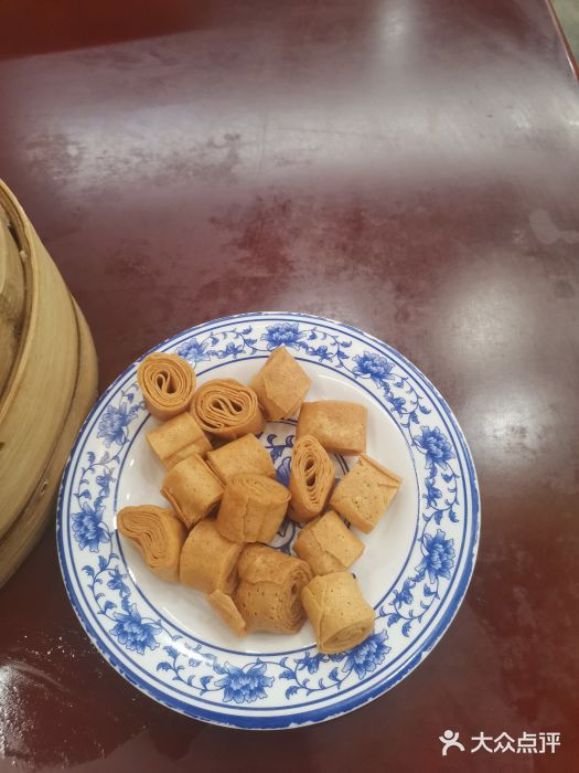 都一处烧麦馆(前门店)图片