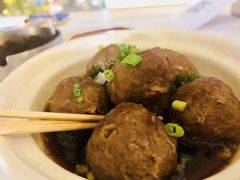 好牛筋丸子-813芭依珊 BAESAn(汇港购物中心店)