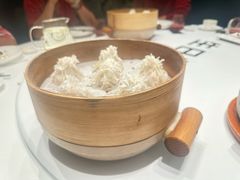 -杏花堂晋商私房菜(华熙五棵松店)