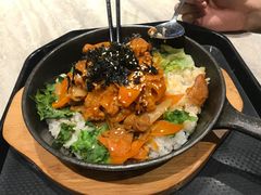 -食代馆(深业上城店)