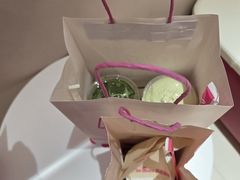 -DQ·蛋糕·冰淇淋(合生汇店)