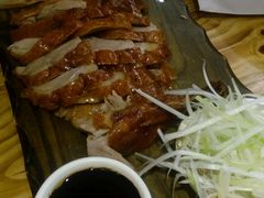 -满园春饼(宜昌万达店)