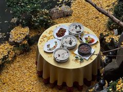 -钦善斋·养生膳食·精典川菜(武侯祠店)