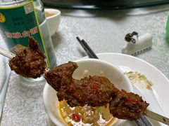 -东来顺饭庄(新源里店)