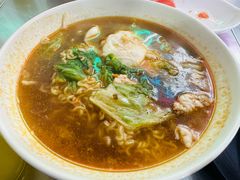 -张记烤羊腿(北花园店)