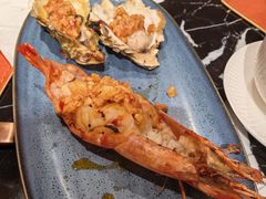 -牛将军•涮肉•烤肉(北京王府井·故宫店)