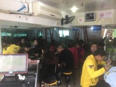 大堂-河南拉面(肇周路店)