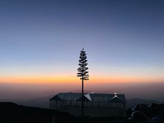 -牛背山