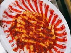 -韩宫宴炭火烤肉(昆山金鹰店)