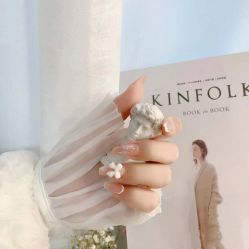 -小乐化妆美甲半永久培训学校