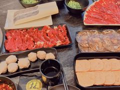 -林记潮牛·牛肉火锅(上马墩店)