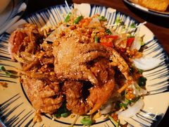 -Cuc Gach Quan Restaurant