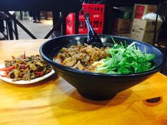 -小厨面(巨野路店)