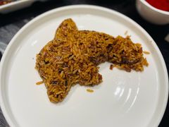 -次第花开素食雅宴
